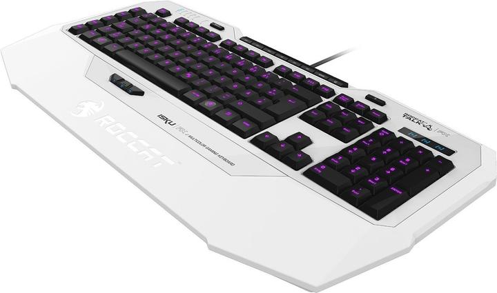 Actual product image Roccat Isku FX (CH, Cable)