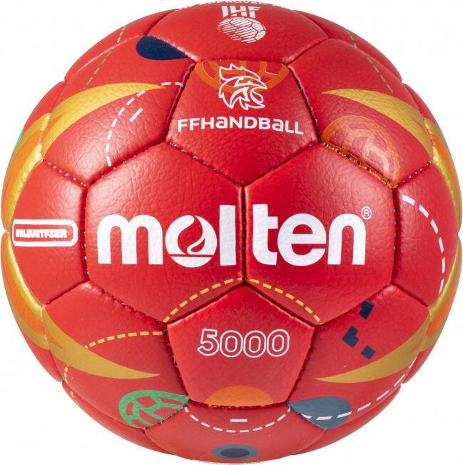 Actual product image Molten ball ffhb compet hx5001
