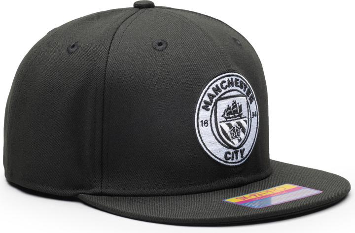 Immagine prodotto Fi Collection Cappello Manchester City Cap