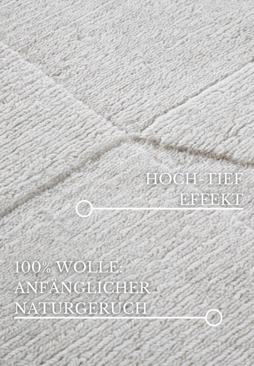 Produktbild Villeroy & Boch Ursule (160 x 230 cm)