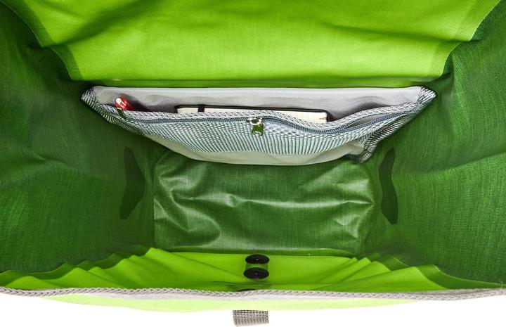 Produktbild Ortlieb Backroller Plus (40 l, Gepäckträgertasche)