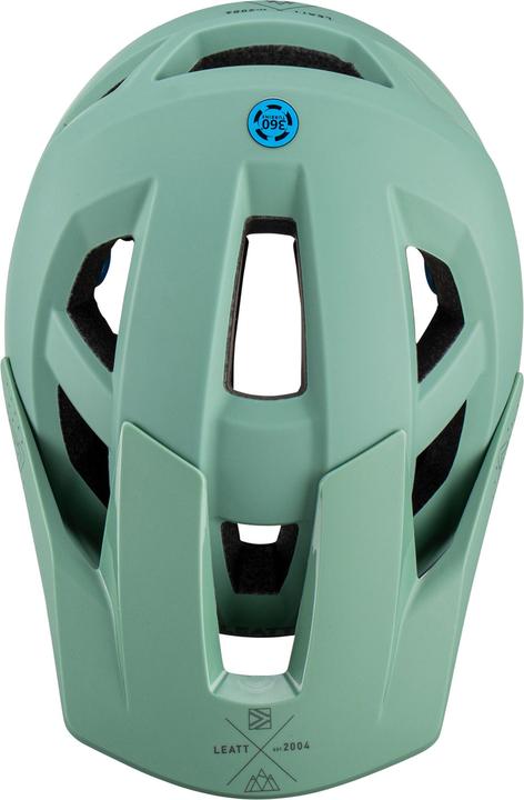 Produktbild Leatt Helm Damen MTB All-MTN 2.0 (55 cm)