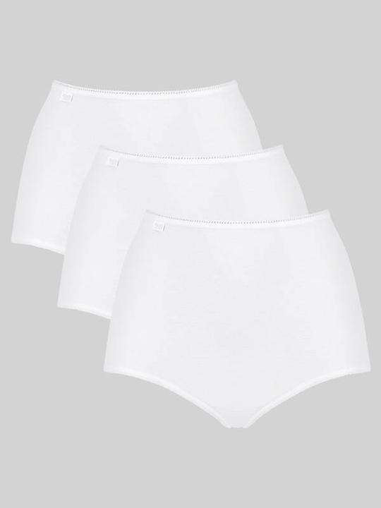 Produktbild Sloggi Slip Casual (6XL, 3er Pack)