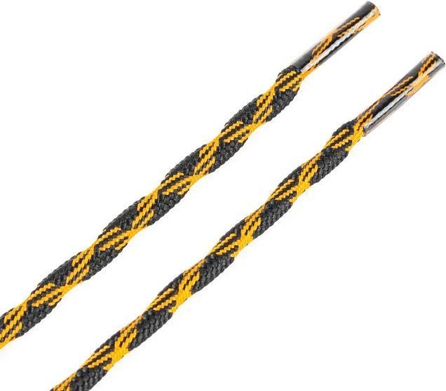 Produktbild MU Classic 1 Paar Trekline Series Schnürsenkel (200 cm)