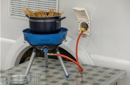 Produktbild Campingaz Party Grill 400 Caravan