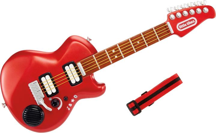 Produktbild Little Tikes My Real Jam Electric Guitar