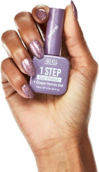 Immagine prodotto Ardell 1 Step Gel Polish Morai 10 ml (Moirai, Smalto per unghie effetto gel)
