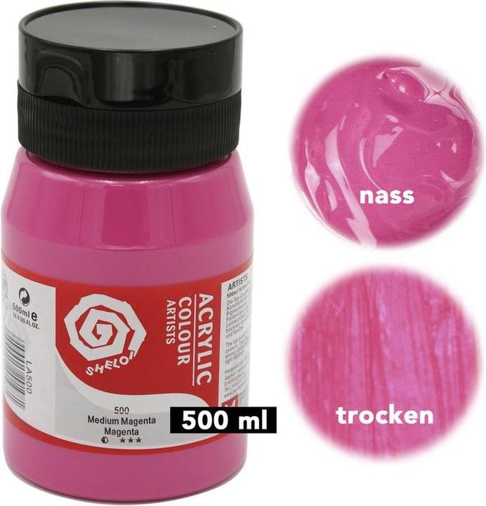 Magenta