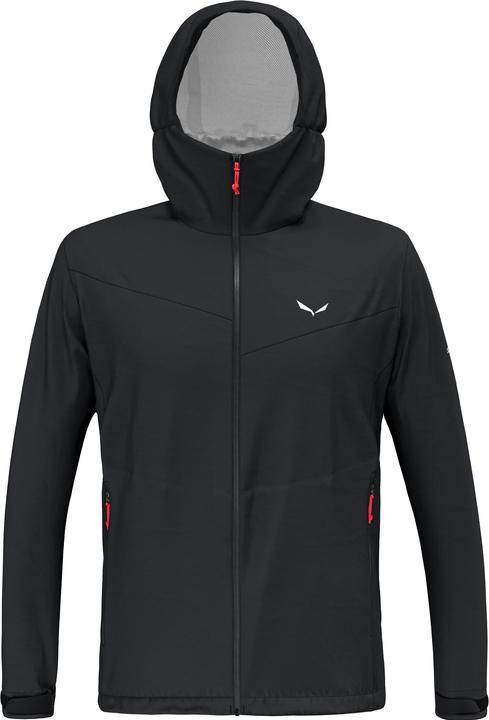 Produktbild Salewa Puez Aqua 4 2.5L Powertex Jacke (XXL)