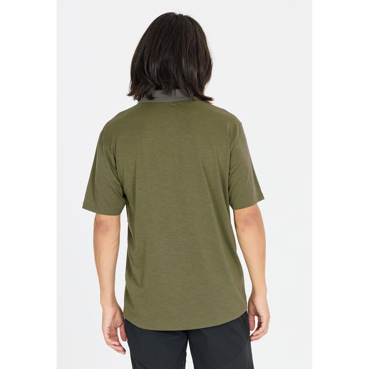 Actual product image Whistler Vale Polo (M)