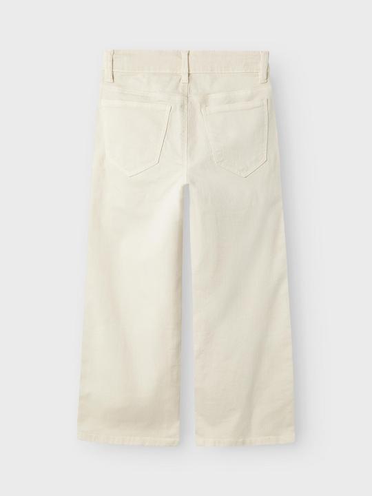 Immagine prodotto Name it Pantaloni a gamba larga (122)