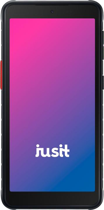 Immagine prodotto jusit Xcover 5 (64 GB, Nero, 5.30", B / Molto bene)