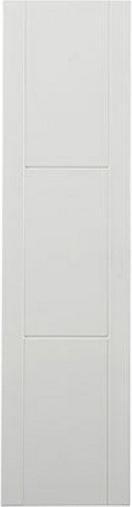 Lifetime Kidsrooms Porte battante pour élément d'armoire 50cm (50 cm)