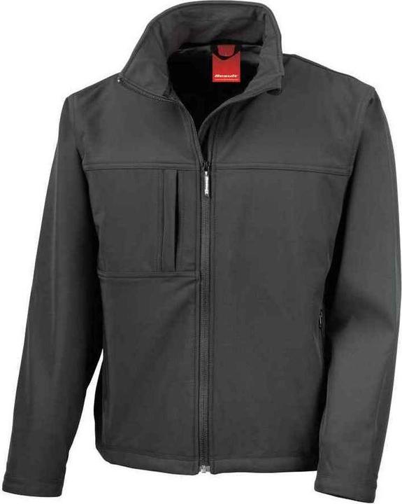 Produktbild Regatta Classic Softshelljacke (S)