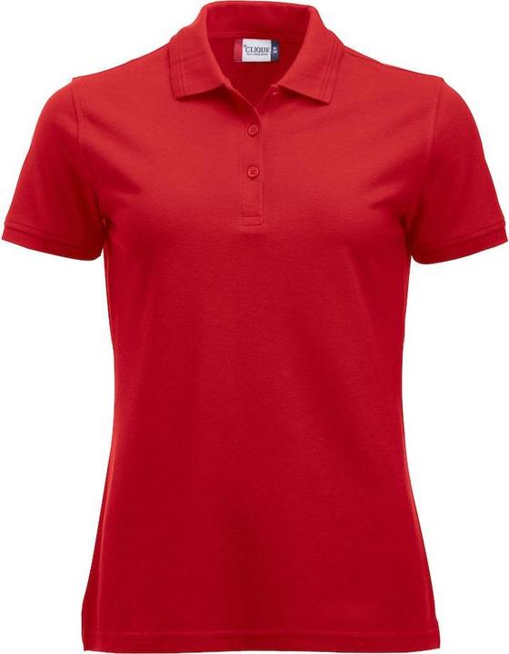 Clique Manhattan Poloshirt