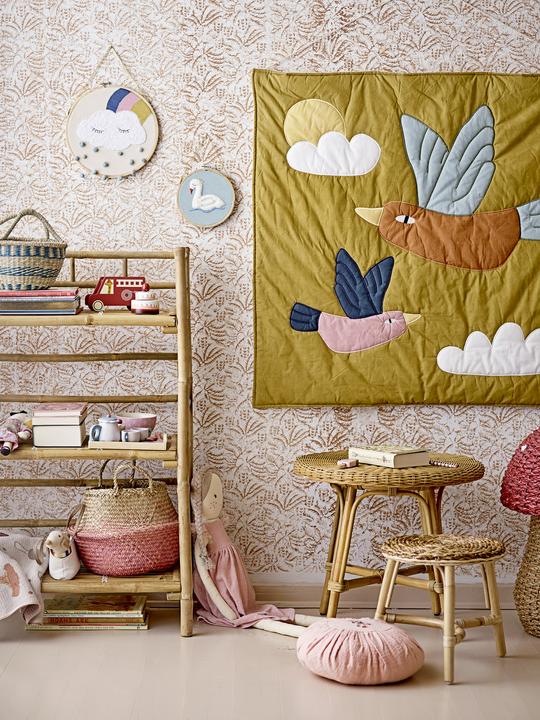 Produktbild Bloomingville Mini Zep (66 x 37 x 150 cm)