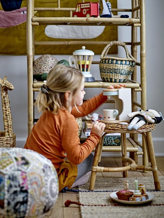 Produktbild Bloomingville Mini Zep (66 x 37 x 150 cm)