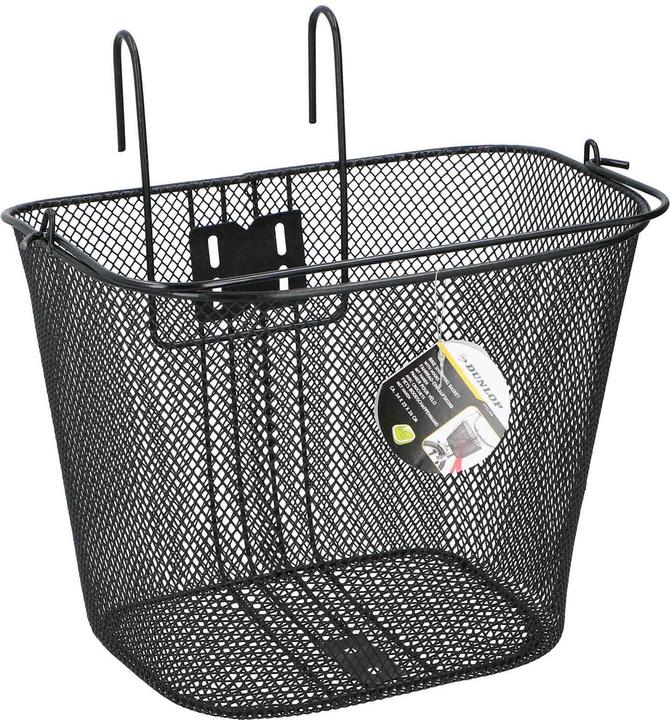 Image du produit Dunlop Panier à vélo (20 l)