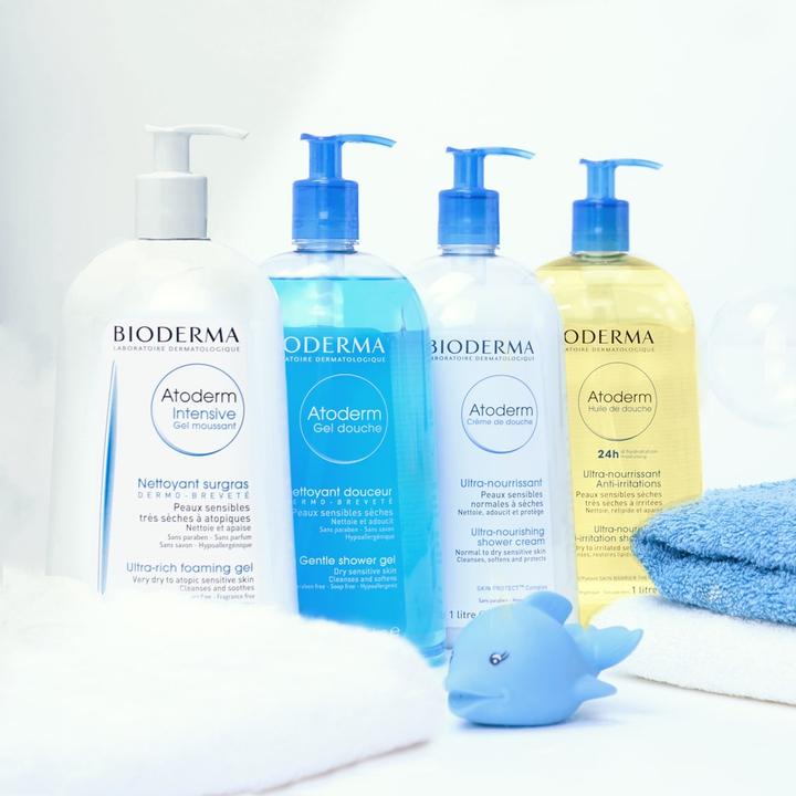 Productafbeelding Bioderma Atoderm (1000 ml)