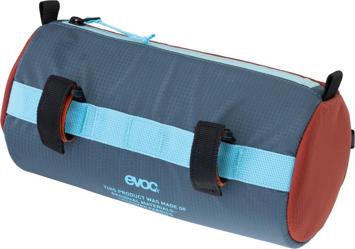 Actual product image Evoc Handlebar Roll 1.5 (1.50 l, Handlebar bag)