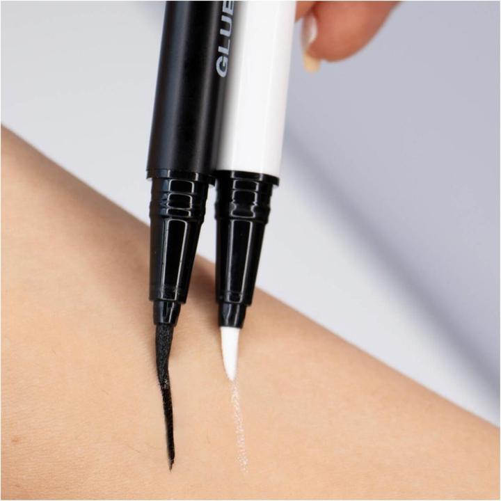 Produktbild Niclay - Glue Eyeliner Black