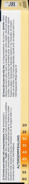 Produktbild dm Balea Q10 Anti-Falten (Crème, 15 ml)