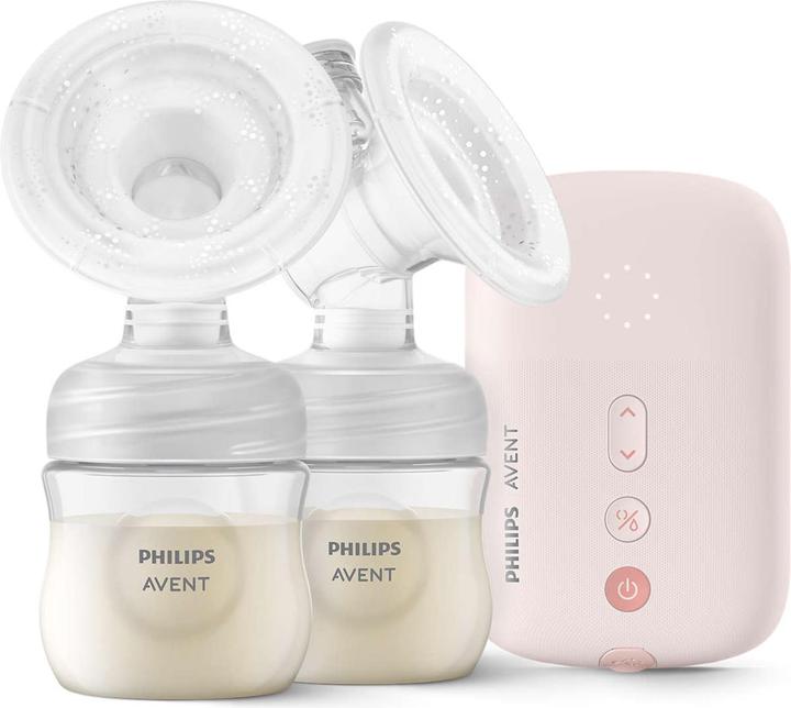 Immagine prodotto Philips Avent SCF397/31 Tiralatte elettrico Duo