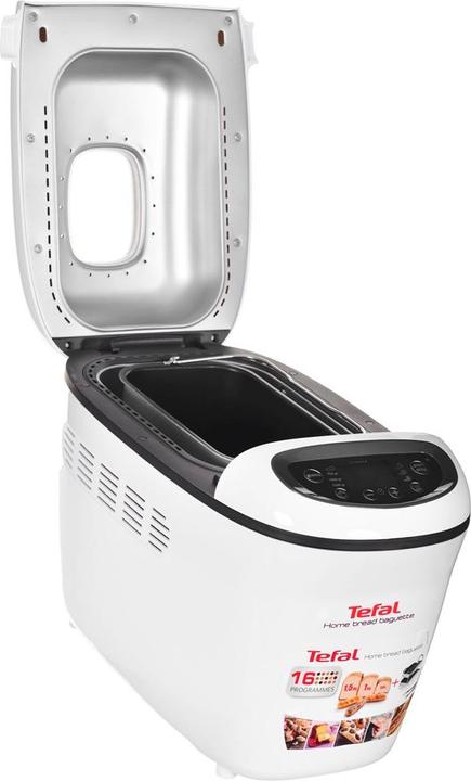 Actual product image Tefal PF610138 Bread maker