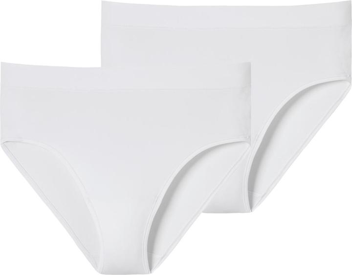 Schiesser Panty Retro Pants Unique Micro