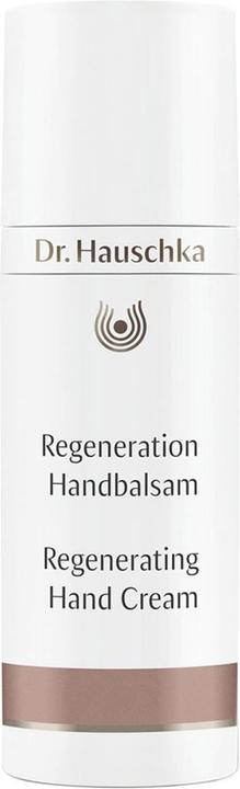 Dr. Hauschka Regeneration Handbalsam (50 ml)