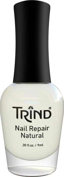 Nail Repair Natural