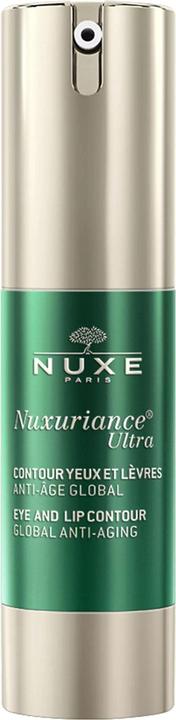 Nuxe Nuxuriance® Ultra Contour des yeux & Lèvres (Crème, 15 ml)