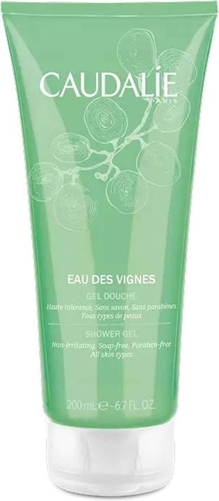 Caudalie Duschgel Eau des Vignes (200 ml)
