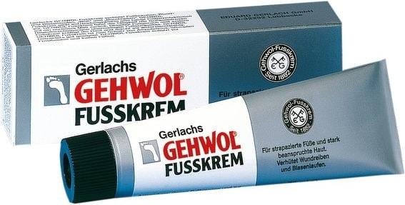 Immagine prodotto Gehwol Crema per i piedi (Crema piedi e gel piedi, 75 ml)