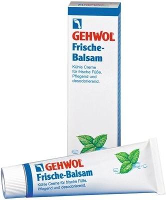 Gehwol Frische-Balsam (Fusscrème & Fussgel, 75 ml)