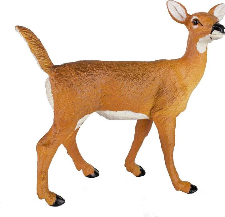 Produktbild Safari Weissschwanz-Hirschkuh