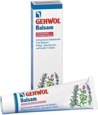 Immagine prodotto Gehwol Balsamo per la pelle secca e screpolata (Crema piedi e gel piedi, 75 ml)