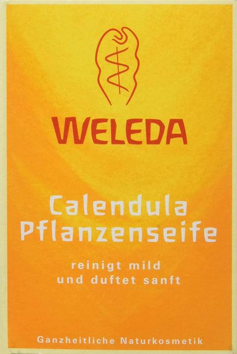 Image du produit Weleda Savon végétal
