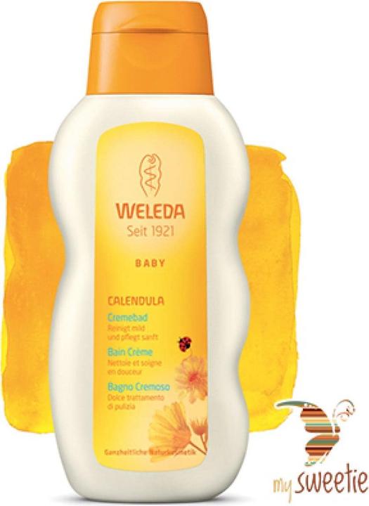 Image du produit Weleda Calendula