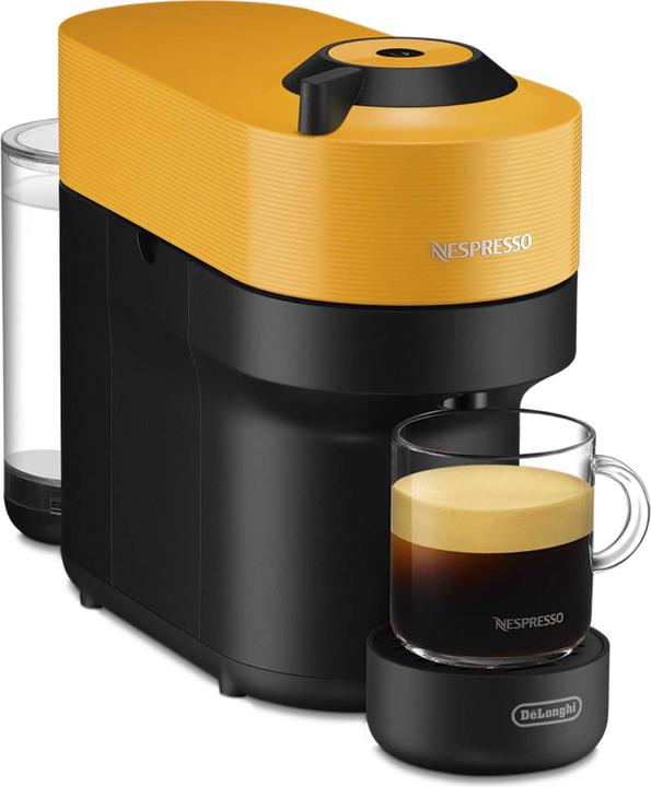 Produktbild De'Longhi Nespresso Vertuo Pop (NESPRESSO Vertuo)
