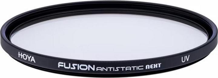 Hoya Fusion Antistatic Next UV Filter (58 mm, UV-Filter, 58 mm)
