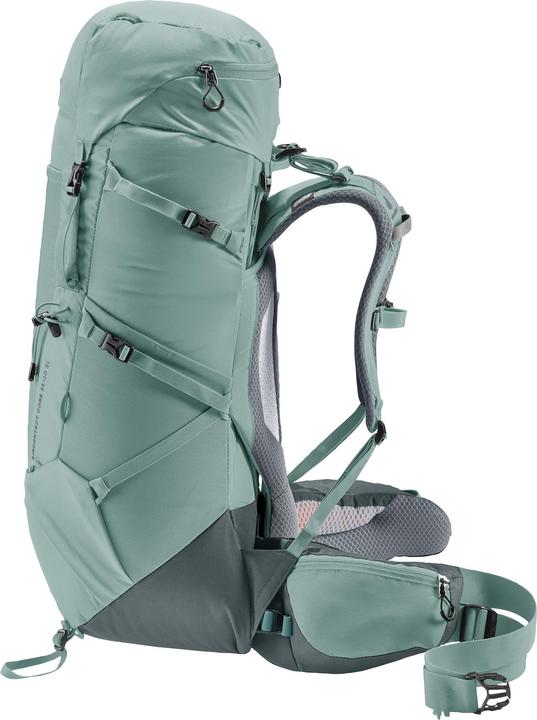 Produktbild Deuter Aircontact Core 35+10 (35 l)