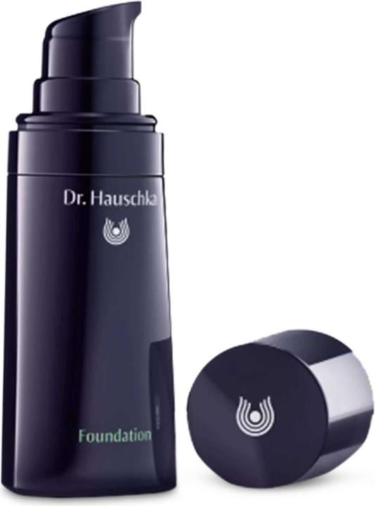 Immagine prodotto Dr. Hauschka Fondazione (04 nocciola)