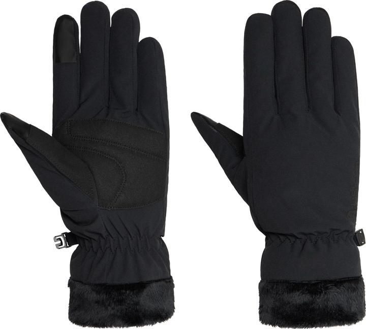 Jack Wolfskin Highloft Glove Women (XS)