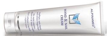 Produktbild Alpinamed Alpina Hand & Nagelcreme Tube (100 ml)