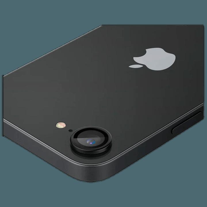 Immagine prodotto Spigen Optik Pro EZ Fit (2 Pezzo/i, Apple iPhone 16e)