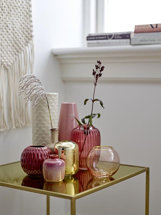 Actual product image Bloomingville cube (45 x 45 x 45 cm)