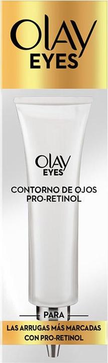 Produktbild Olay Eyes Pro-retinol Eye Treatment (15 ml) (15 ml)
