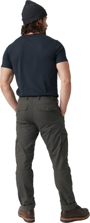 Actual product image Fjällräven Karl Pro Trousers (46)
