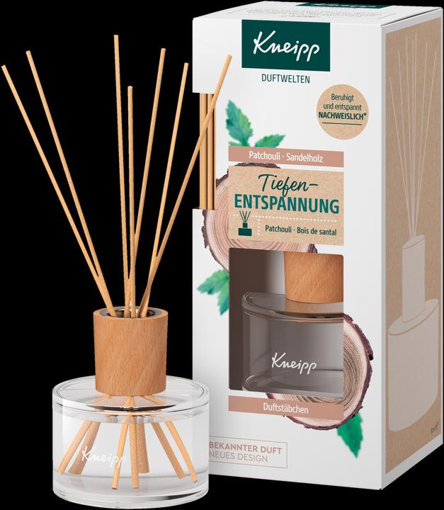 Kneipp Duftstäbchen Tiefenentspannung (50 ml)